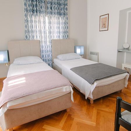 Apartments Sab โอกูลิน ภายนอก รูปภาพ