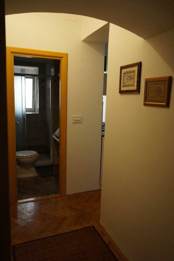 Apartments Sab โอกูลิน ภายนอก รูปภาพ